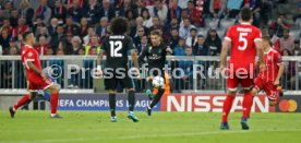 FC Bayern M&uuml;nchen - Real Madrid