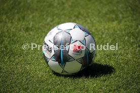 SV Wehen Wiesbaden - VfB Stuttgart, 17.05.2020