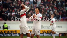 06.11.21 VfB Stuttgart - DSC Arminia Bielefeld