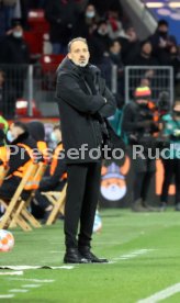 12.02.22 Bayer 04 Leverkusen - VfB Stuttgart