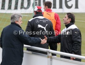 VfB Stuttgart