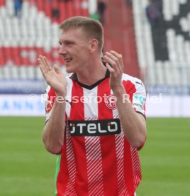 Karlsruher SC - Fortuna D&uuml;sseldorf