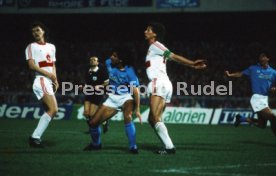 03.05.89 SSC Neapel - VfB Stuttgart