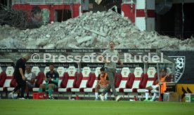 07.08.22 VfB Stuttgart - RB Leipzig