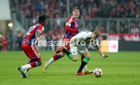 FC Bayern M&uuml;nchen