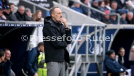 11.02.23 TSG 1899 Hoffenheim - Bayer 04 Leverkusen