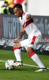 VfB Stuttgart - SV Sandhausen