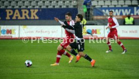 12.12.20 SC Freiburg - Arminia Bielefeld