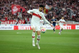 18.02.23 VfB Stuttgart - 1. FC K&ouml;ln