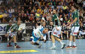 TVB Stuttgart - Frisch Auf G&ouml;ppingen
