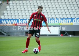 15.08.20 SC Freiburg - Karlsruher SC