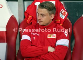 VfB Stuttgart - 1. FC Union Berlin