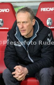 SC Freiburg - FC Bayern M&uuml;nchen