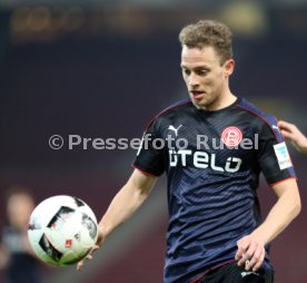 VfB Stuttgart - Fortuna D&uuml;sseldorf