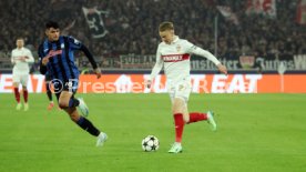 06.11.24 VfB Stuttgart - Atalanta Bergamo