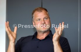 12.09.23 VfB Stuttgart Fabian Wohlgemuth