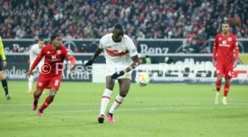21.01.23 VfB Stuttgart - 1. FSV Mainz 05