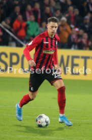 SC Freiburg - 1. FC Union Berlin