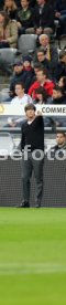 Deutschland - Italien