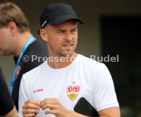 12.07.25 SV Fellbach - VfB Stuttgart