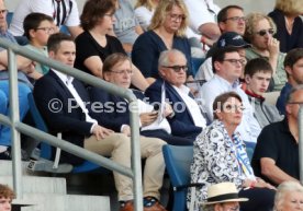 TSG 1899 Hoffenheim - SC Freiburg