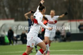 01.02.26 Frauen VfB Stuttgart - SG 99 Andernach