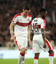 VfB Stuttgart - VfL Bochum