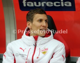 FC Ingolstadt 04 - VfB Stuttgart