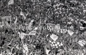 25.05.88 PSV Eindhoven - Benfica Lissabon