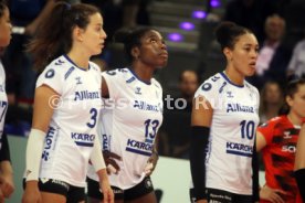 01.01.22 Allianz MTV Stuttgart - SC Potsdam