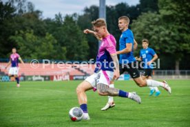 10.09.24 U21 Estland - U21 Deutschland