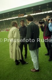 14.09.96 Borussia Dortmund - VfB Stuttgart