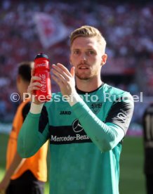 28.08.22 1. FC K&ouml;ln - VfB Stuttgart