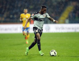 Eintracht Braunschweig- VfB Stuttgart