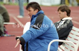 04.04.99 SSV Ulm 1846 - FC G&uuml;tersloh