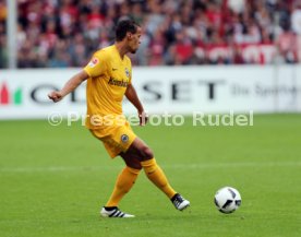 SC Freiburg - Eintracht Frankfurt