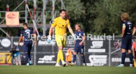 11.08.24 VfB Stuttgart II - TSV 1860 M&uuml;nchen