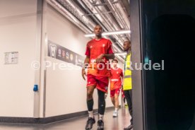 21.02.26 FC Bayern Basketball - BMA365 Bamberg Baskets