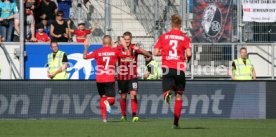 TSG 1899 Hoffenheim - SC Freiburg