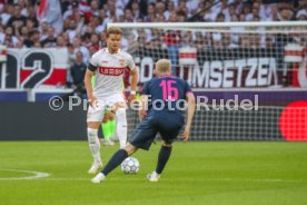 09.09.26 VfB Stuttgart - Viking Stavanger