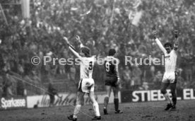 10.03.84 Borussia M&ouml;nchengladbach - VfB Stuttgart