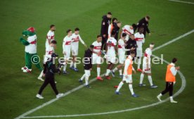 10.12.23 VfB Stuttgart - Bayer 04 Leverkusen