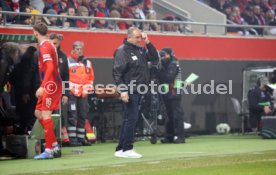 20.02.25 1. FC Heidenheim - FC Kopenhagen