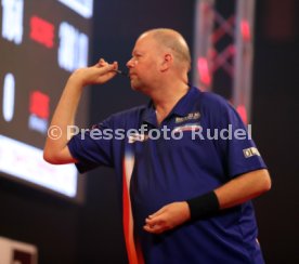 PDC Darts European Tour Sindelfingen 2016