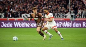 21.12.24 VfB Stuttgart - FC St. Pauli
