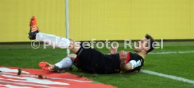 1. FC K&ouml;ln - VfB Stuttgart