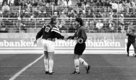 21.11.92 VfB Stuttgart - Borussia Dortmund