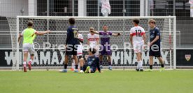 03.05.25 U17 VfB Stuttgart - U17 1. FSV Mainz 05