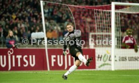13.12.97 VfB Stuttgart - Arminia Bielefeld
