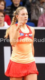 Tennis Porsche Tennis Grand Prix 2012